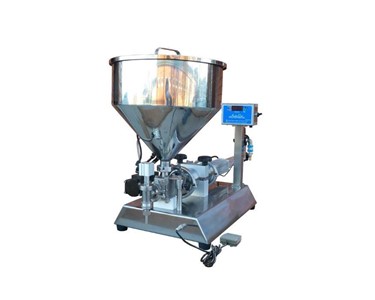 Helix - Liquid Filling Machine | ET-M108050N