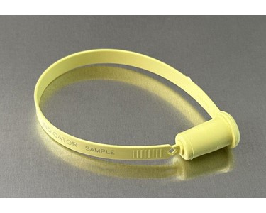 Unisto - Fixlength Seals Anti-Spin Closure | Unisto Indicator
