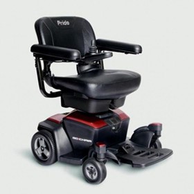 Go-Chair Next Generation Power Wheelchairs