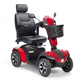 Viper Mobility Scooter