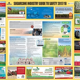 Sugarcane Industry Guide to Safety 2017/18