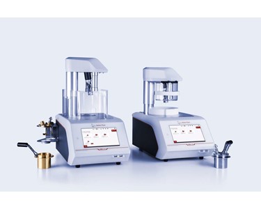 Anton Paar - Abel Flash Point Tester - ABA 300/500