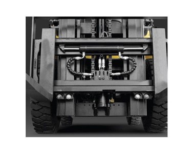 Hyundai - Premium Model Diesel Forklift | 180D-9