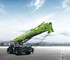 Zoomlion - Rough Terrain Crane 110T ZRT1100