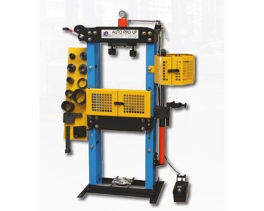 Hydraulic Press | APUP PS-2000