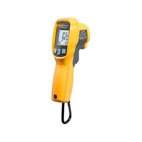 Infrared Thermometer | 62 MAX+