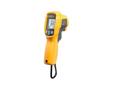 Fluke - Infrared Thermometer | 62 MAX+