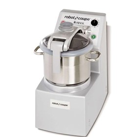 Cutter Mixers | R10 V.V. | Food Processor