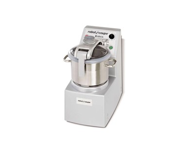 Robot Coupe - Cutter Mixers | R10 V.V. | Food Processor
