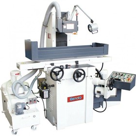 Precision Hydraulic Surface Grinder - BMT-1545AH