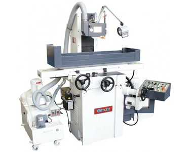 Precision Hydraulic Surface Grinder - BMT-1545AH