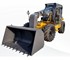 Telehandlers | AT735-4 7.2 TONNE