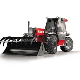 Agricultural Telehandlers | MLT-X 845