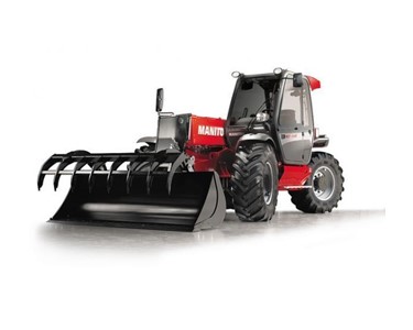 Manitou - Agricultural Telehandlers | MLT-X 845