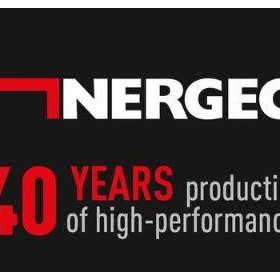 Happy Birthday 40th NERGECO