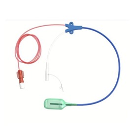 10Fr Dual Lumen Abdominal Pressure Catheter