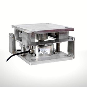 Tank Weighing Module | GPA-CDC