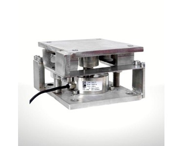 Tank Weighing Module | GPA-CDC