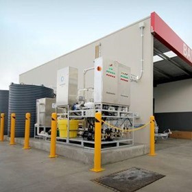 Water Recycling Systems | CleanaWater