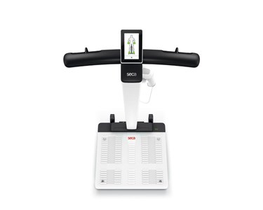 Seca - Body Composition Analyser | Bioimpedance | mBCA Alpha