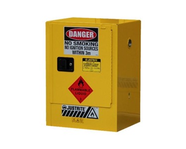 PBA Safety - Flammable Storage Cabinet | AU25714