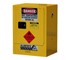 PBA Safety - Flammable Storage Cabinet | AU25714
