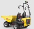 Wacker Neuson - Wheel Dumper DW30