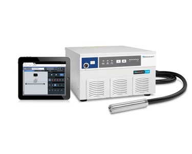 Videojet - Fiber Laser Marking Machines | 7340 / 7440