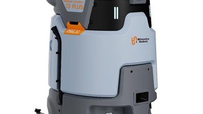 How Autonomous Floor Cleaning Robots Can Help Reduce Risk in High-Traffic Commercial Facilities