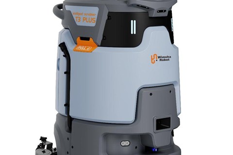 How Autonomous Floor Cleaning Robots Can Help Reduce Risk in High-Traffic Commercial Facilities