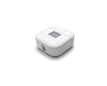 Philips - CPAP Machine - DreamStation Go Auto CPAP Machine with Bluetooth