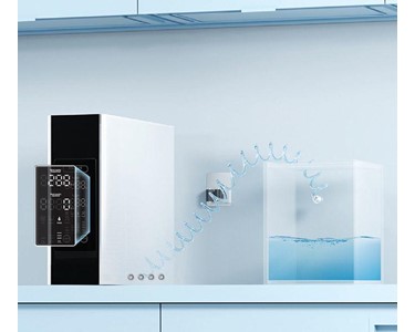Reverse Osmosis Water Purifier | EGO-FILLER2