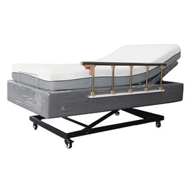 Electric Adjustable Hospital Bed