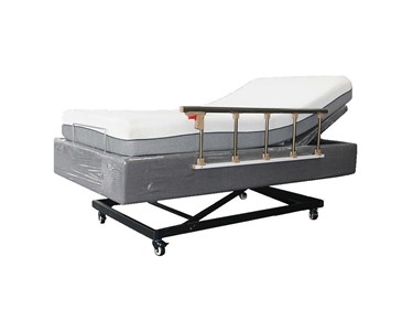 Elite Bedding - Electric Adjustable Hospital Bed