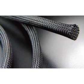 PPS Standard Braided Expandable Sleeving