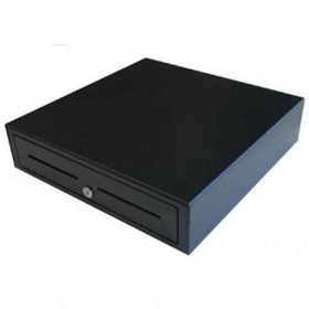 Cash Drawer EC410 5N 8C 24V BLK | CDDIEC410BAU