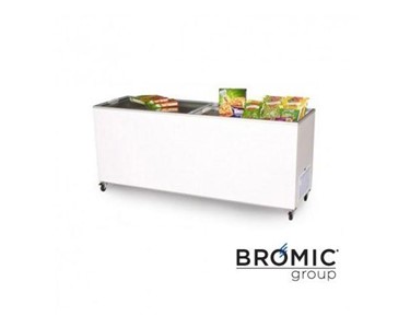 Bromic - 1750mm Chest Freezer
