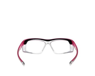 Astra Splash Safety Glasses