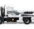 Putzmeister - Concrete Pump Truck | MOLI 2116 H