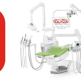 Versatile Dental Treatment Unit | Classe A5