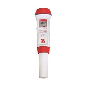 pH Meter | ST20 pH & Temperature Pen
