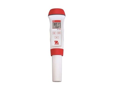 OHAUS - pH Meter | ST20 pH & Temperature Pen