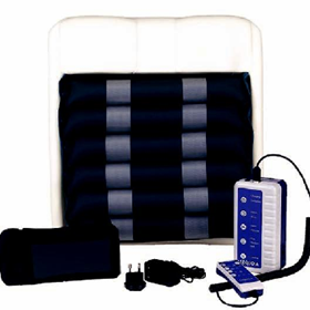 Patient Support and Pressure Relief Cushion | Alliana