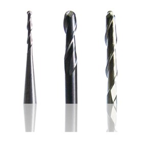 CAD/CAM Milling Bur