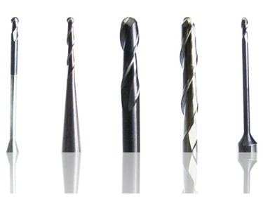 Aidite - CAD/CAM Milling Bur