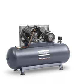 Piston Air Compressor | AT Series