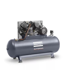 Piston Air Compressor | AT Series