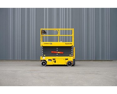 Scissor Lift | Compact 14