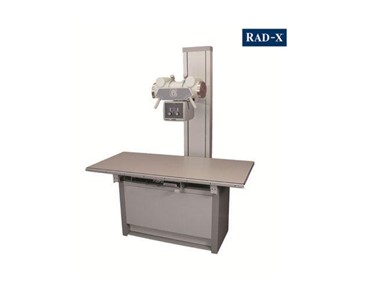 RAD-X - Veterinary X-Ray System | RAD-X HF Premier