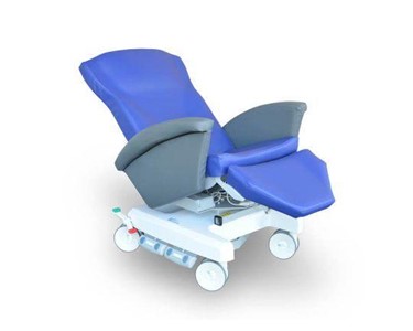 BMB Medical - Treatment Care Chair | Carexia Recliner
